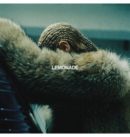Beyonce / Lemonade (2xLP 180g Yellow Vinyl)