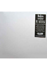 Beatles / Beatles (Embossed Gatefold 180g 2xLP)