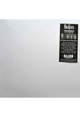 Beatles / Beatles (White Album) (Embossed Gatefold 180g 2xLP)