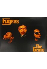 Fugees / The Score (2xLP)