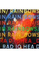 Radiohead / In Rainbows