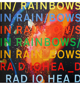 Radiohead / In Rainbows