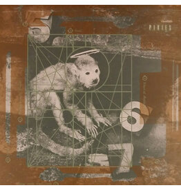 Pixies / Doolittle