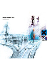 Radiohead / OK Computer (2xLP)