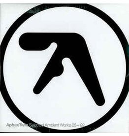 APHEX TWIN / SELECTED AMBIENT WORKS 85 - 92