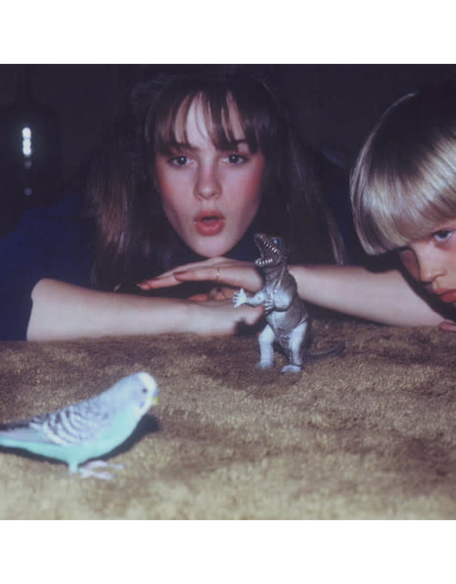 Big Thief / Masterpiece