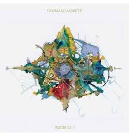 Moretti, Tommaso / Inside Out