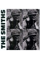 Smiths / Meat Is Murder