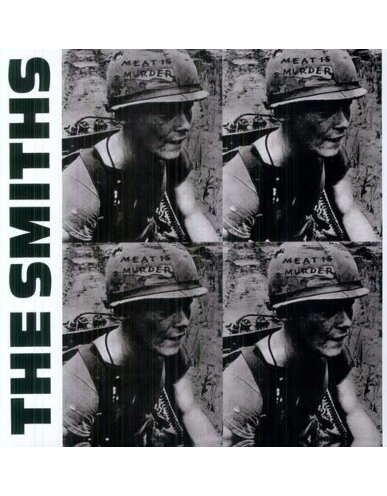 Smiths / Meat Is Murder