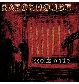 Razorhouse / Scolds Bridle