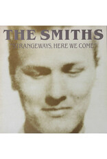 Smiths / Strangeways, Here We Come