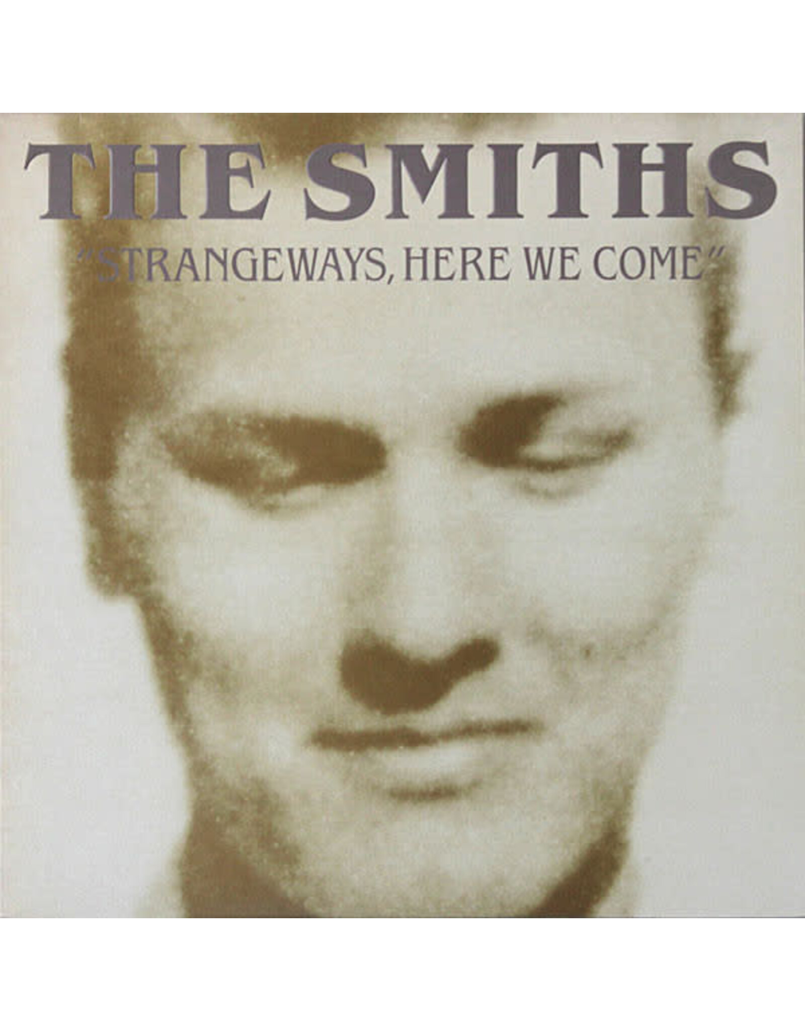 Smiths / Strangeways, Here We Come