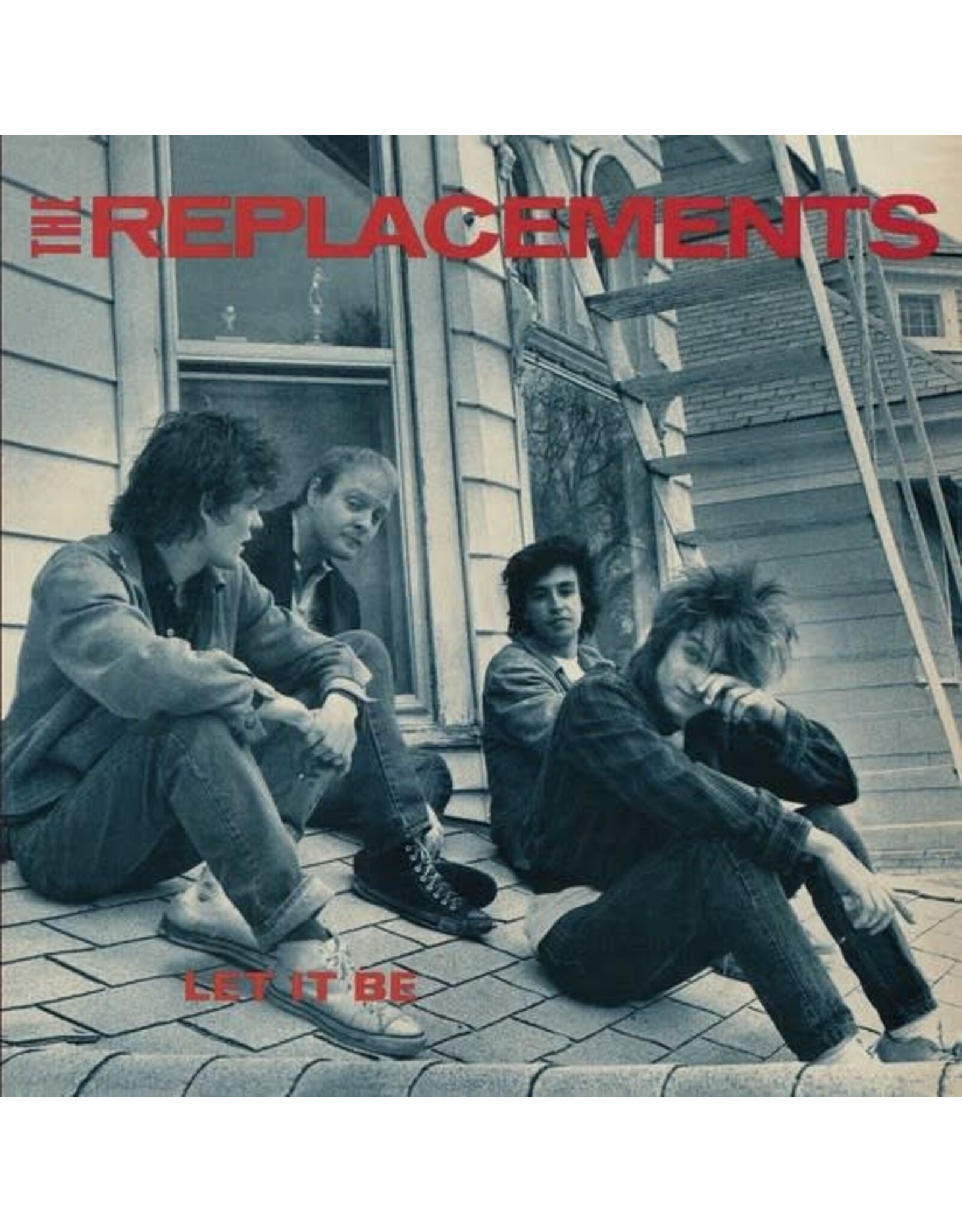 Replacements / Let It Be