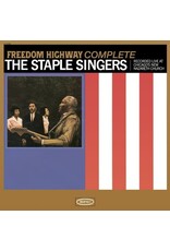 Staple Singers / Freedom Highway - Complete