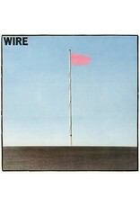 Wire / Pink Flag