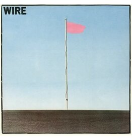 Wire / Pink Flag