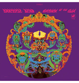 Grateful Dead / Anthem Of The Sun