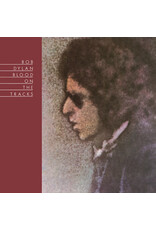 Dylan, Bob / Blood On The Tracks