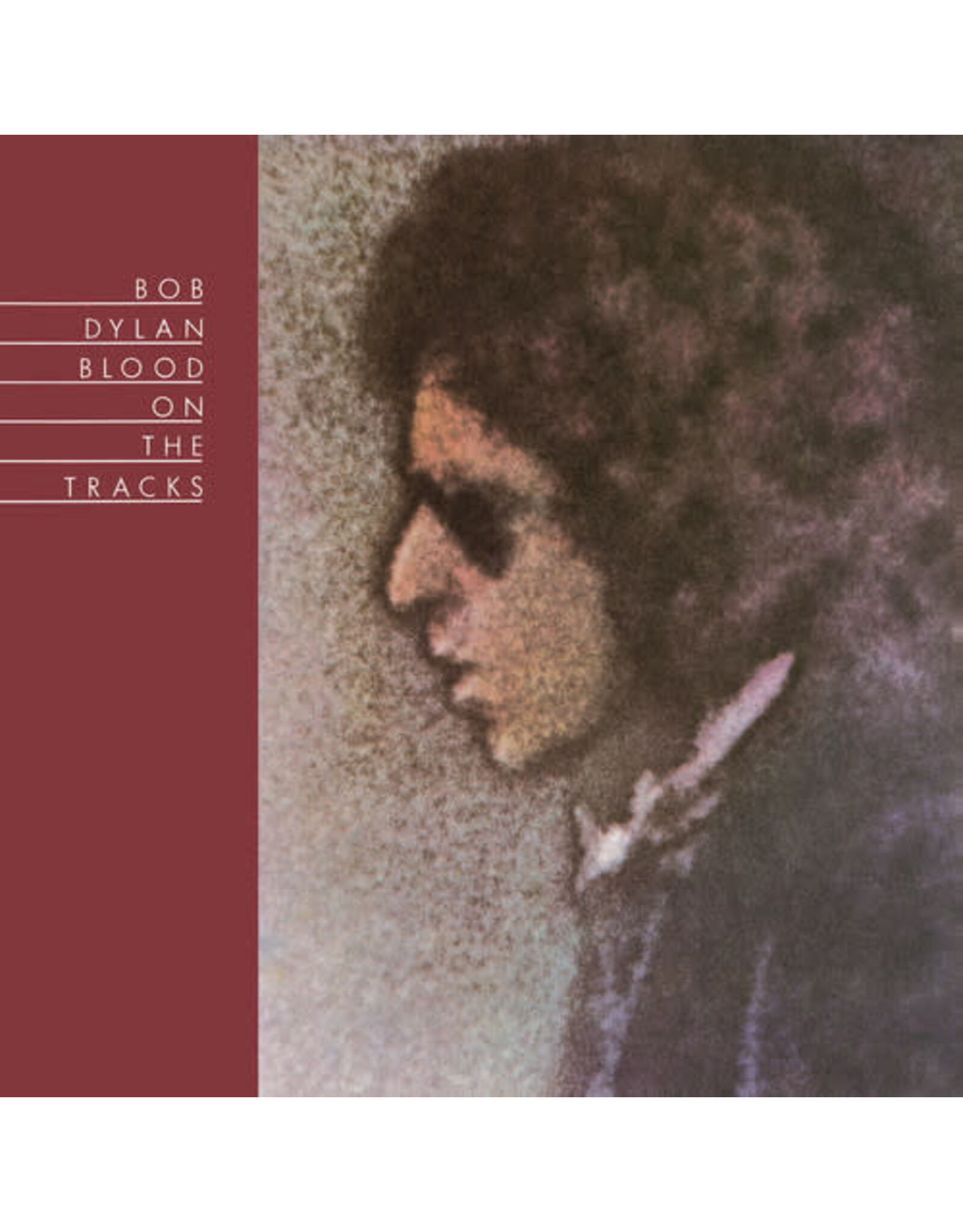Dylan, Bob / Blood On The Tracks