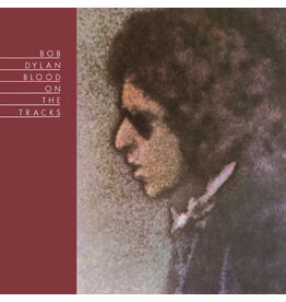 Dylan, Bob / Blood On The Tracks