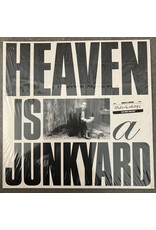 Youth Lagoon / Heaven is a Junkyard