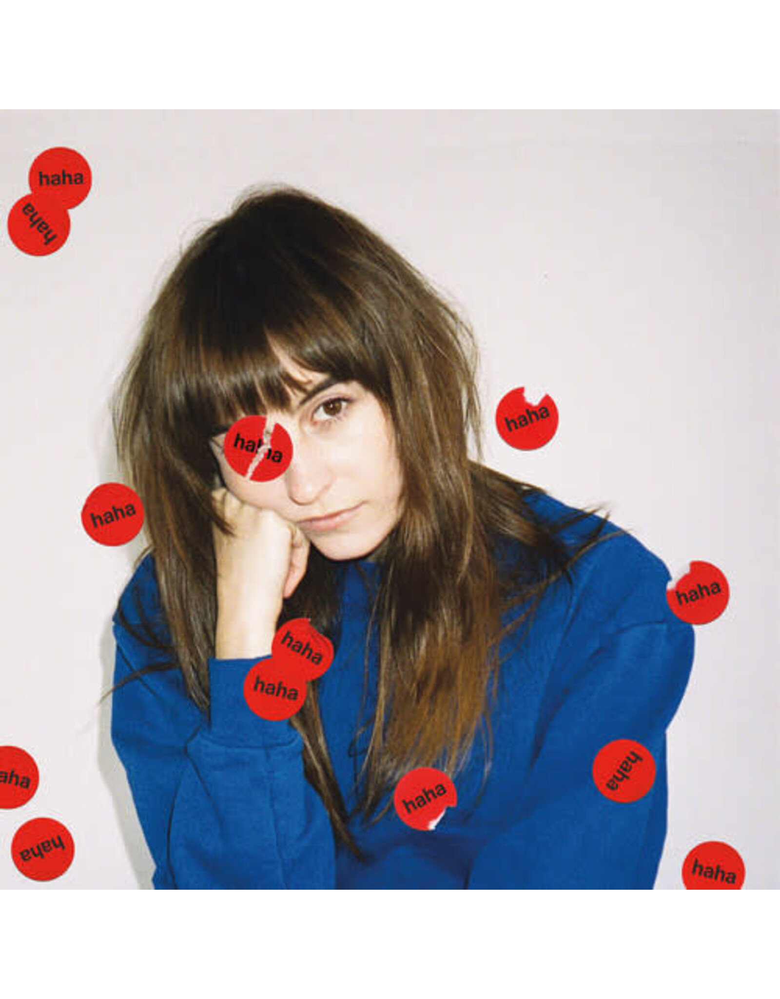 Webster, Faye / I Know I'm Funny Haha