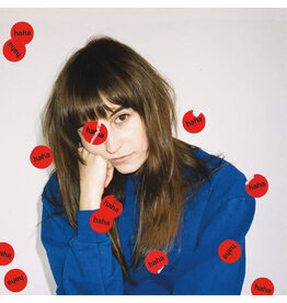 Webster, Faye / I Know I'm Funny Haha