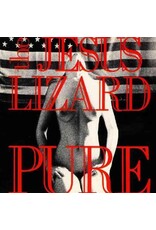 Jesus Lizard / Pure