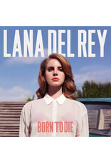Del Rey, Lana / Born To Die