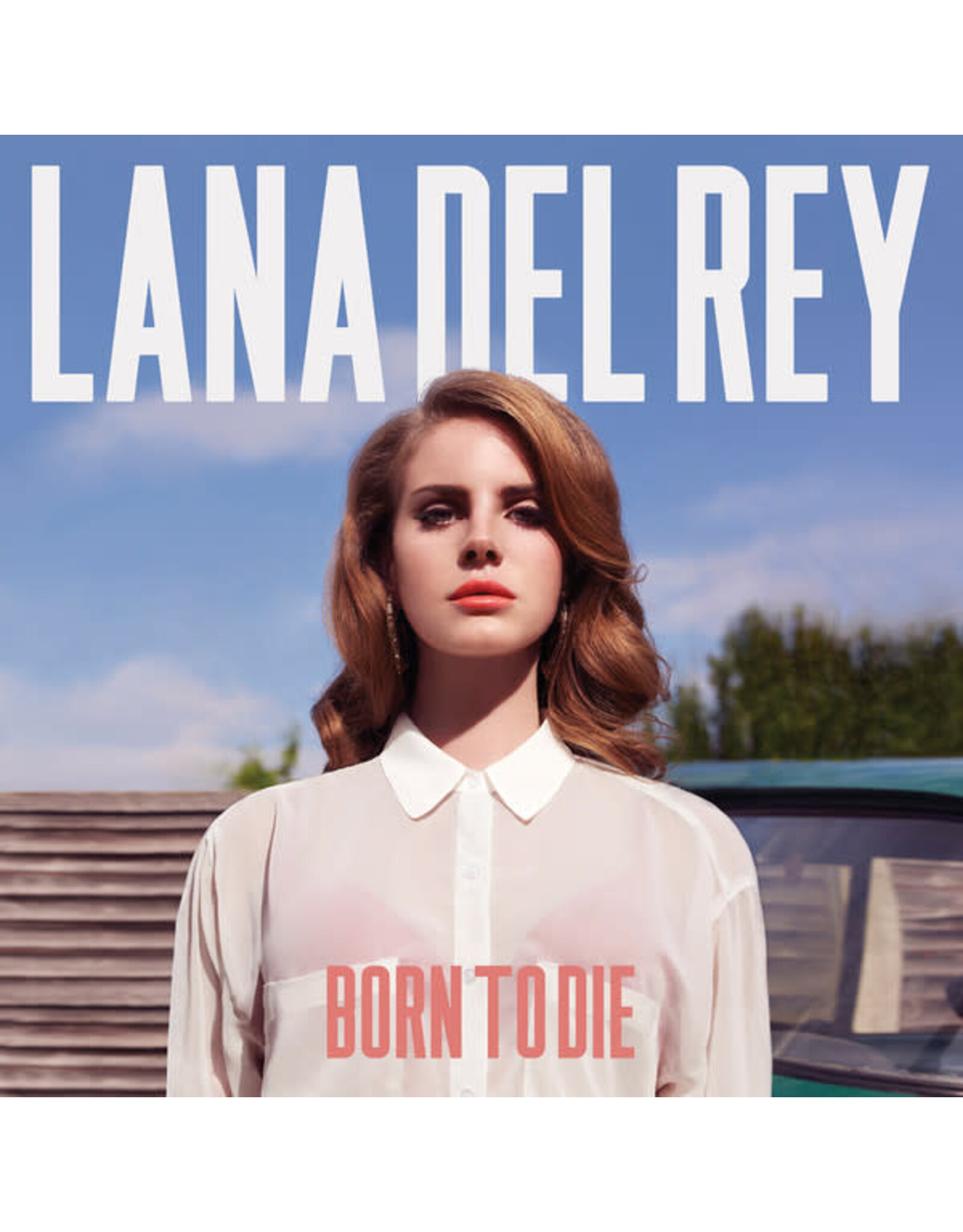 Del Rey, Lana / Born To Die