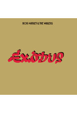 Marley, Bob / Exodus