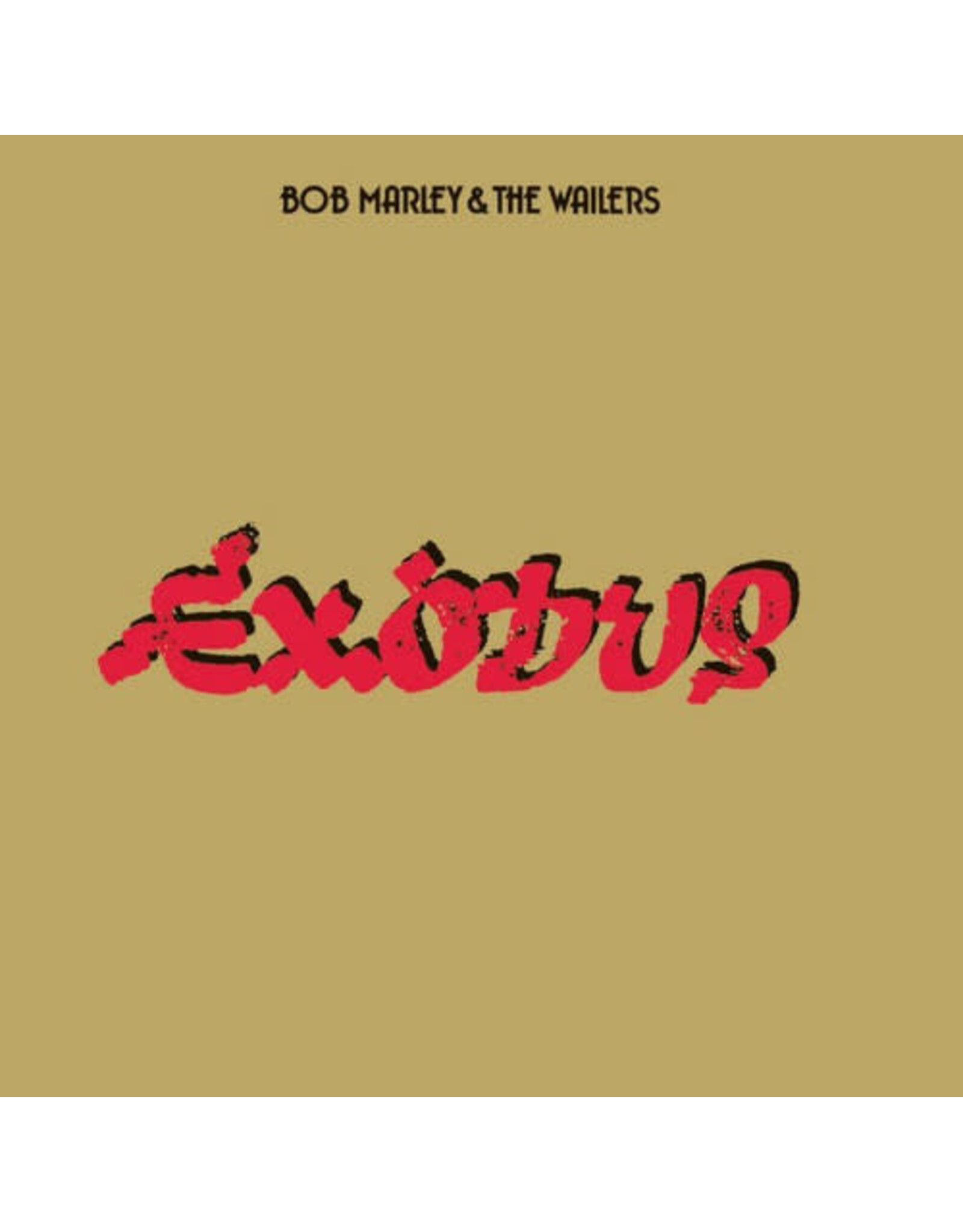 Marley, Bob / Exodus