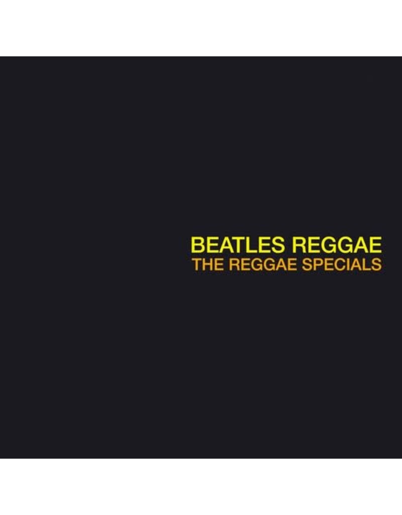 Reggae Specials / Beatles Reggae