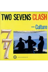 Culture / Two Sevens Clash (RSD Essential)
