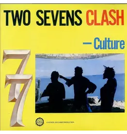 Culture / Two Sevens Clash (RSD Essential)