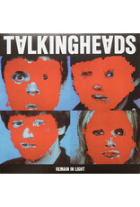 Talking Heads / Remain In Light (180g)