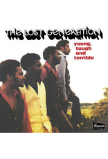 Lost Generation / Young, Tough and Terrible