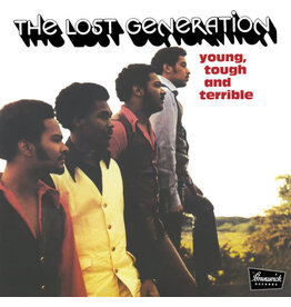 Lost Generation / Young, Tough and Terrible