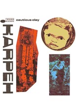 Cautious Clay / Karpeh