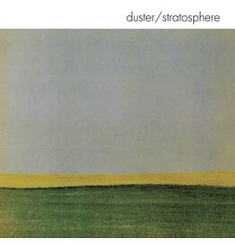 Duster / Stratosphere