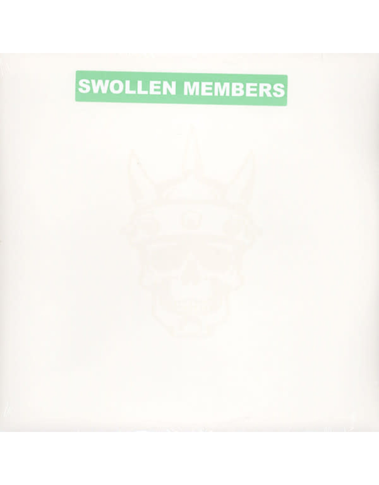 Swollen Members ‎/ Brand New Day