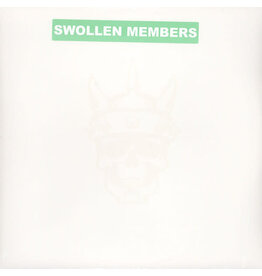 Swollen Members ‎/ Brand New Day