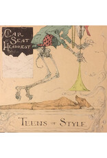 Car Seat Headrest / Teens Of Style