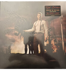 Childers, Tyler / Rustin' In The Rain