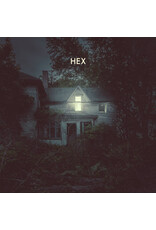 Black Cross Hotel / Hex