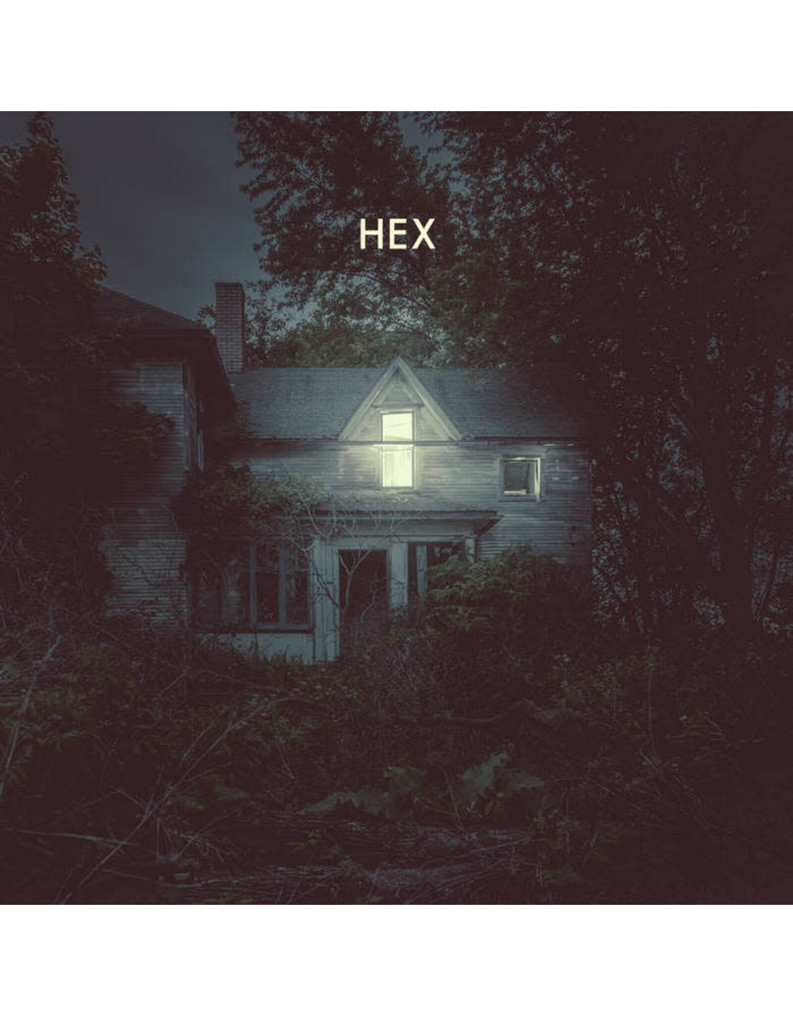 Black Cross Hotel / Hex