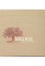 Iron & Wine / Creek Drank The Cradle