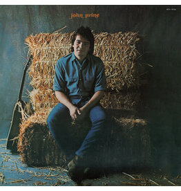 Prine, John / John Prine