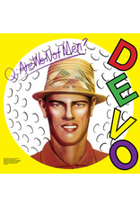 DEVO / Q: Are We Not Men