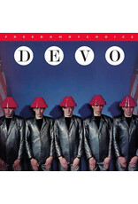 Devo / Freedom Of Choice (White Vinyl)